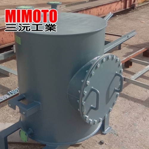 船用油置タンク