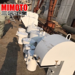 種々船用通風筒