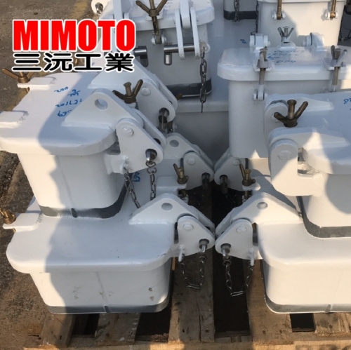 船用通風筒