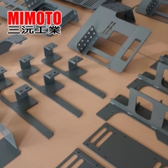 土台金具部品