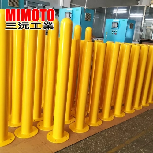 パイプ・鋼材加工製品