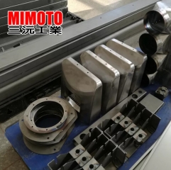 取付部品