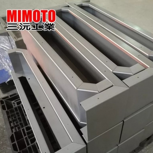 取付金具部品