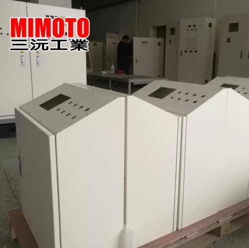 電気関係ボックス