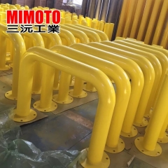 パイプ・鋼材加工製品
