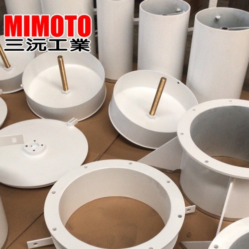 船舶艤装品