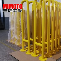 パイプ・鋼材加工製品