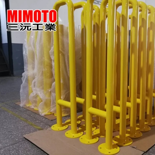 パイプ・鋼材加工製品