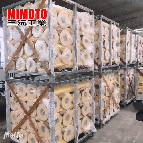 パイプ・鋼材加工製品