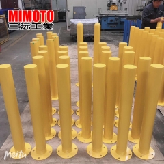 パイプ・鋼材加工製品