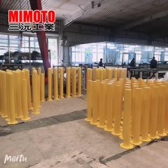 パイプ・鋼材加工製品