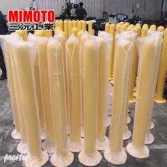 パイプ・鋼材加工製品