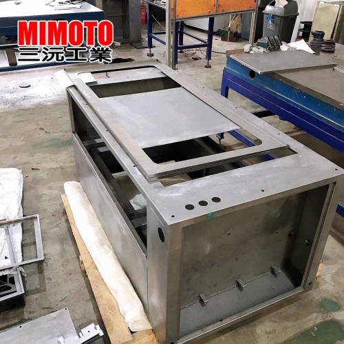 設備部品用カバー